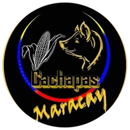 Cachapas Maracay Logo
